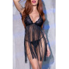 Chilirose Nuisette Celiza Noire